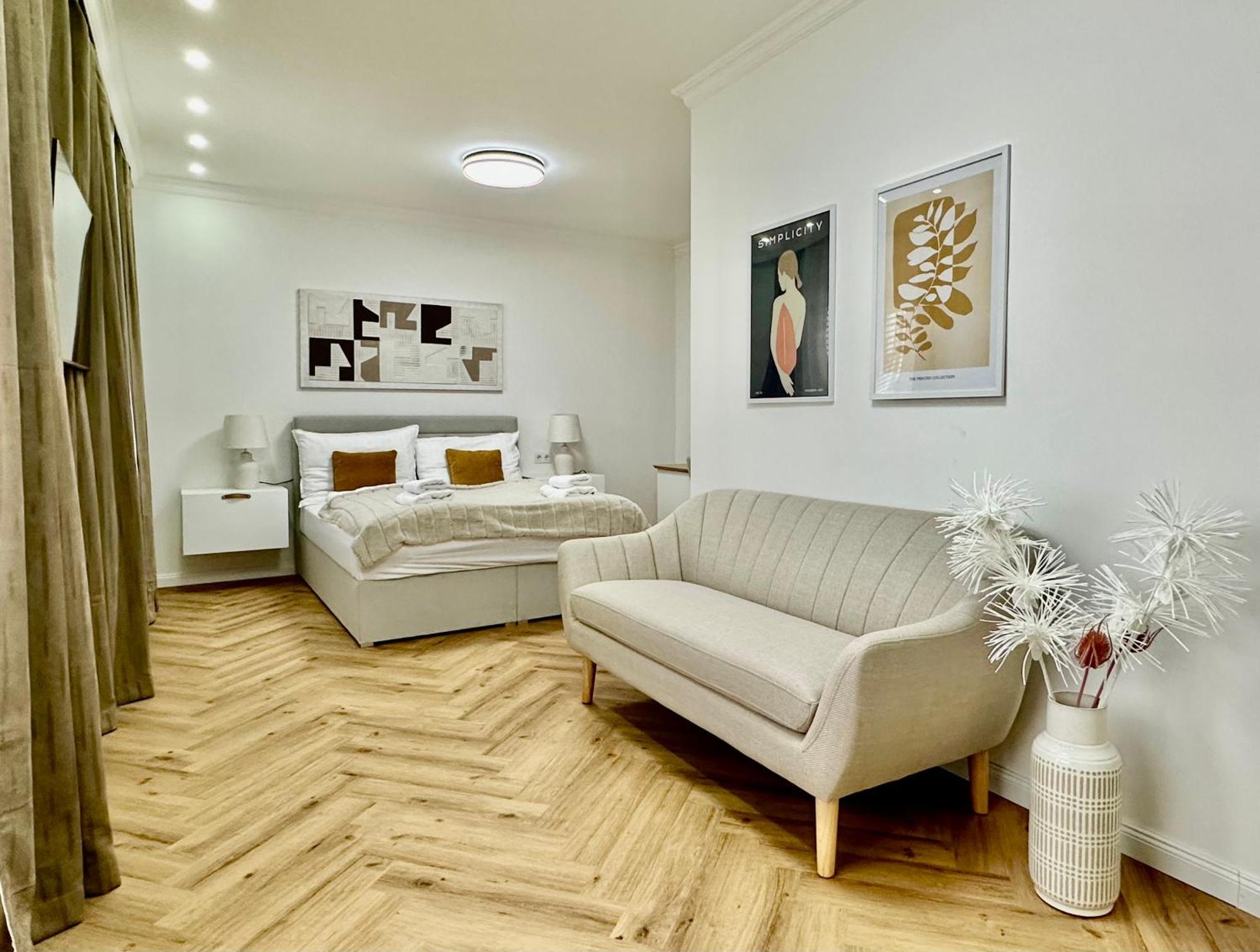 Mirabelle Homes Salzburg Exterior photo